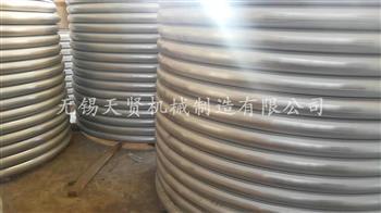 半圓管廠家需要讓半圓管處于干燥環(huán)境中嗎？